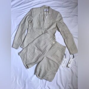 Calvin Klein two piece set